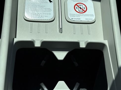 New 2026 Hyundai Santa Fe SEL w/ Tow & Go Package image 28