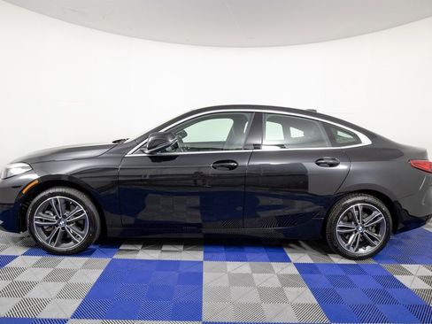 Used 2023 BMW 228i xDrive Gran Coupe 228i xDrive w/ Convenience Package image 8