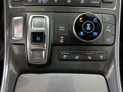 Used 2023 Hyundai Santa Fe Limited image 26