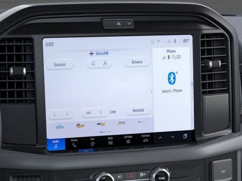 New 2026 Ford F150 XL w/ Equipment Group 103A High image 14