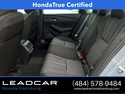 Used 2026 Honda Accord Sport image 13