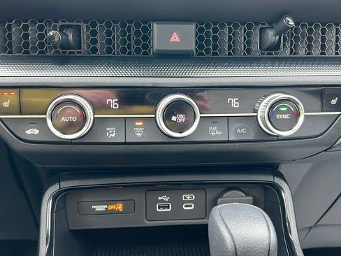 Certified 2023 Honda CR-V EX image 25