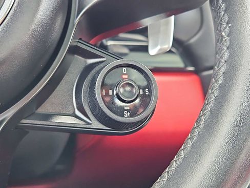 Certified 2019 Porsche 911 Turbo AWD/4WD image 35