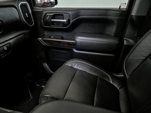 Used 2020 GMC Sierra 1500 SLT w/ SLT Premium Package AWD/4WD image 23