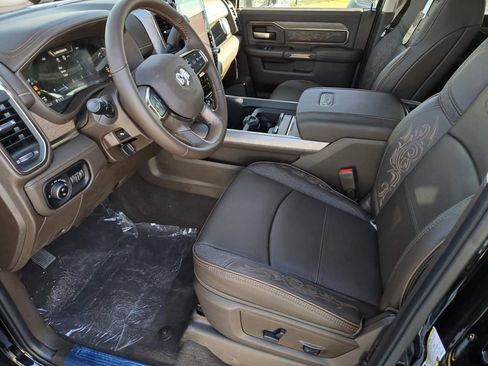New 2026 RAM 2500 Limited image 17