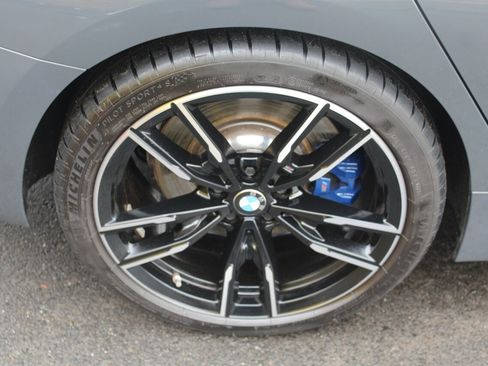 Used 2023 BMW M340i xDrive image 33