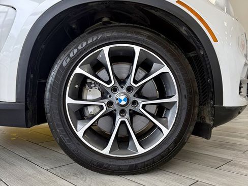 Used 2014 BMW X5 xDrive50i AWD/4WD image 19