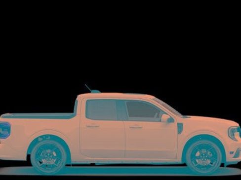 New 2026 Ford Maverick Lobo AWD/4WD image 29