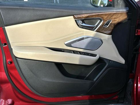 Used 2020 Acura RDX AWD w/ Advance Package image 18