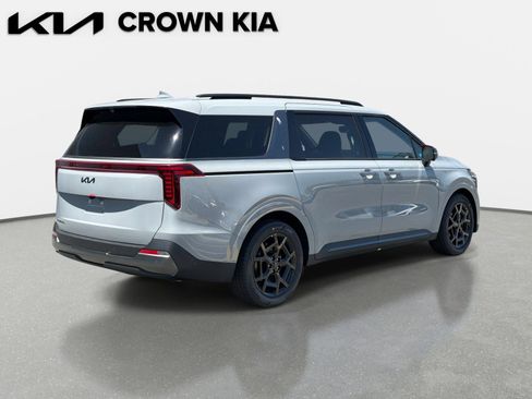 New 2026 Kia Carnival SX Prestige FWD image 5