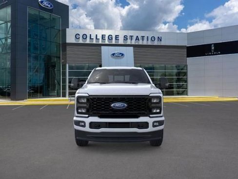 New 2026 Ford F250 XL w/ STX Appearance Package AWD/4WD image 6