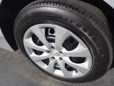 Used 2023 Toyota Corolla LE FWD image 15