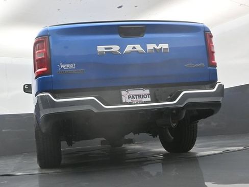 New 2026 RAM 1500 4x4 Crew Cab image 41