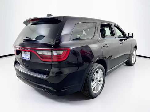 Used 2023 Dodge Durango GT AWD/4WD image 5