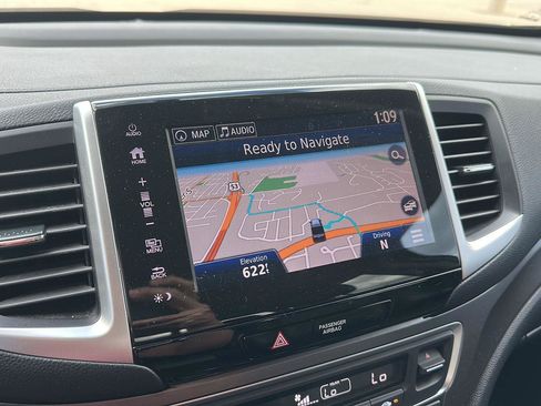 Used 2019 Honda Ridgeline RTL-T image 17