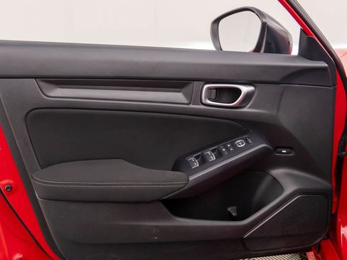 Certified 2023 Honda Civic Sport image 13