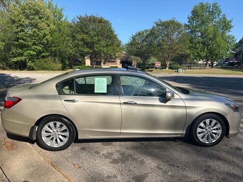 Used 2014 Honda Accord EX-L image 6