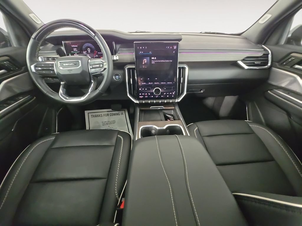 Certified 2024 GMC Acadia Denali w/ Super Cruise Package AWD/4WD image 17