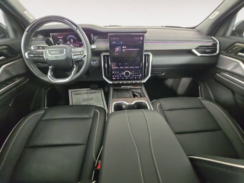 Certified 2024 GMC Acadia Denali w/ Super Cruise Package AWD/4WD image 17