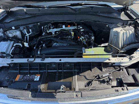 New 2026 Ford Explorer Active RWD image 20