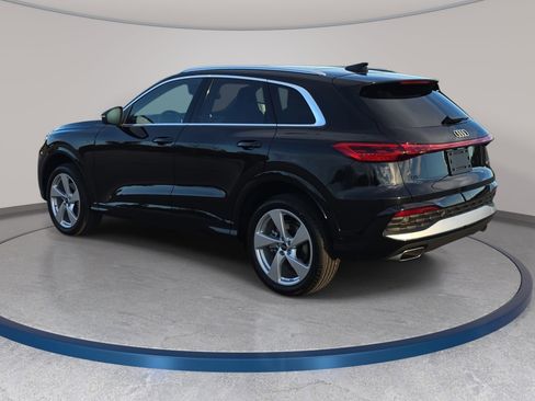 New 2025 Audi Q5 Premium Plus image 7