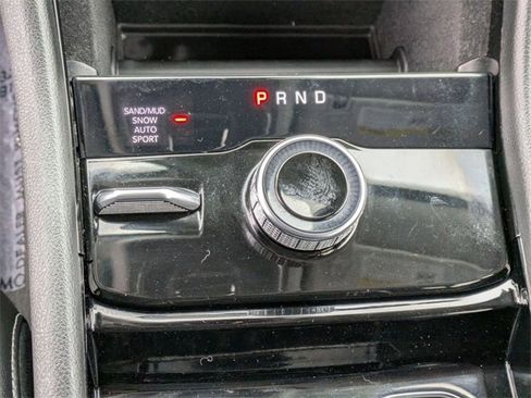 Certified 2021 Jeep Grand Cherokee L Limited image 20