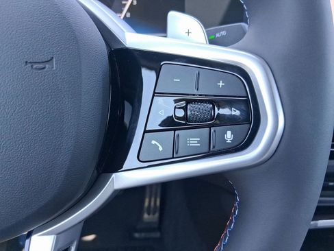 Used 2026 BMW M440i Coupe w/ Premium Package RWD image 22