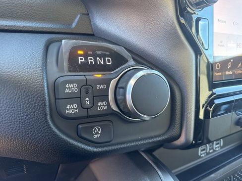 New 2026 RAM 1500 Big Horn image 17