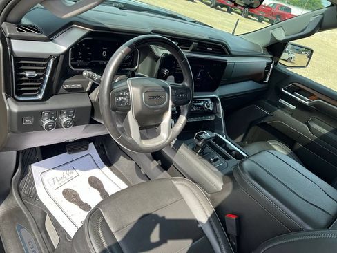 Used 2023 GMC Sierra 1500 Denali AWD/4WD image 36