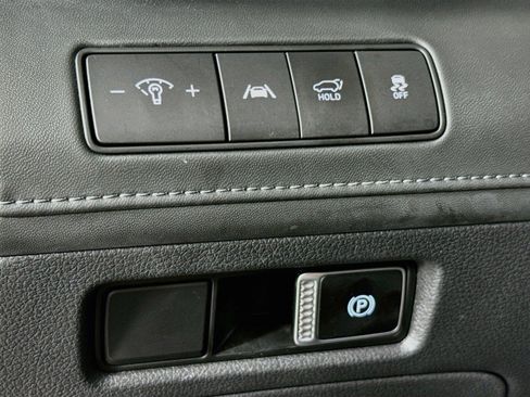 Used 2023 Hyundai Santa Fe Calligraphy AWD/4WD image 12