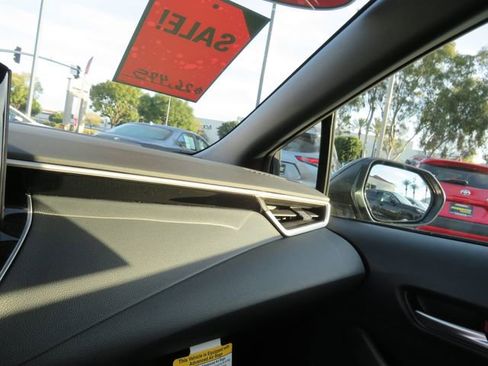 Certified 2026 Toyota Corolla SE image 29