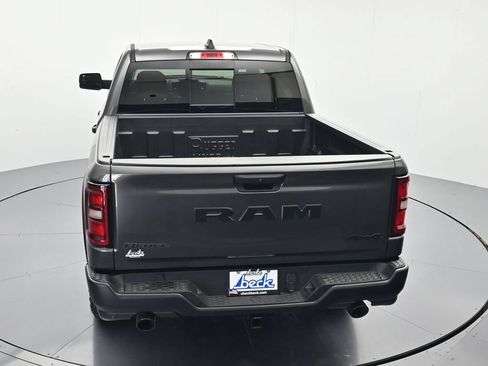 Used 2026 RAM 1500 Rebel w/ Rebel Level 1 Equipment Group AWD/4WD image 33