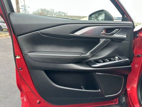 Used 2023 MAZDA CX-9 Grand Touring image 12