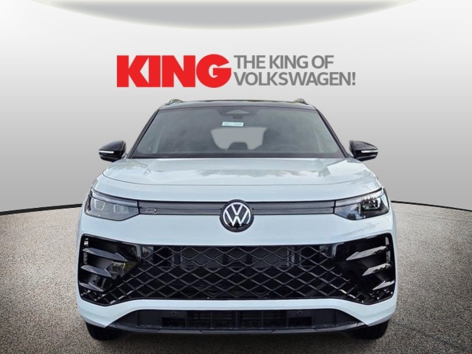 New 2026 Volkswagen Tiguan SE R-Line AWD/4WD image 10