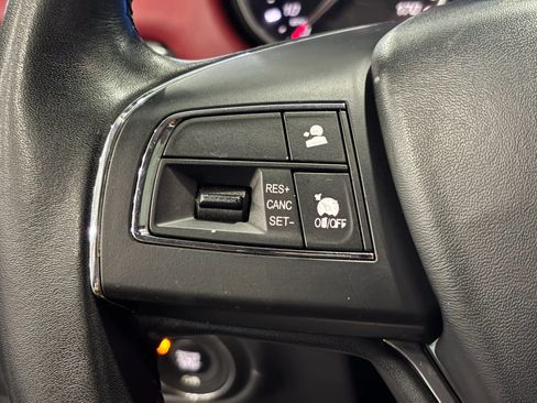 Used 2017 Maserati Levante AWD/4WD image 31