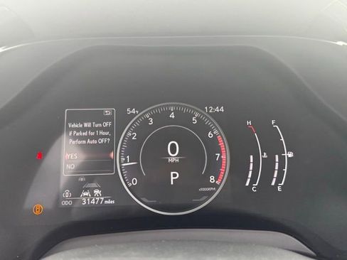 Used 2023 Lexus RX 350 FWD image 10