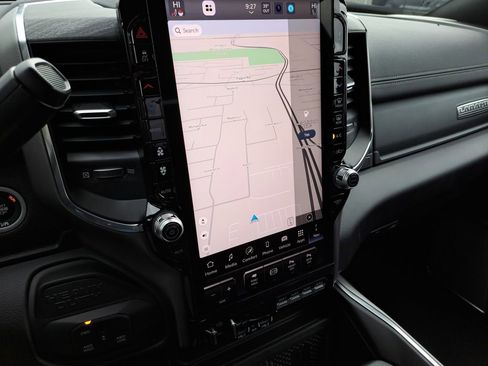 New 2026 RAM 2500 Laramie image 7