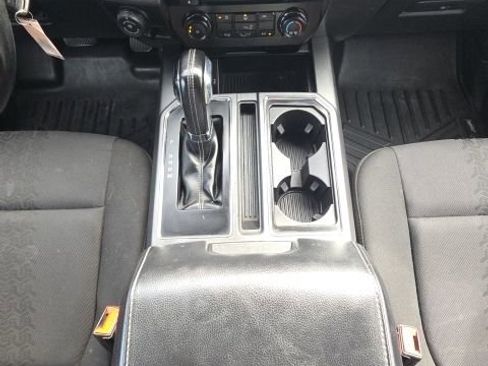 Used 2018 Ford F150 XLT w/ Equipment Group 301A Mid AWD/4WD image 37