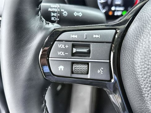 New 2026 Honda HR-V EX-L image 18