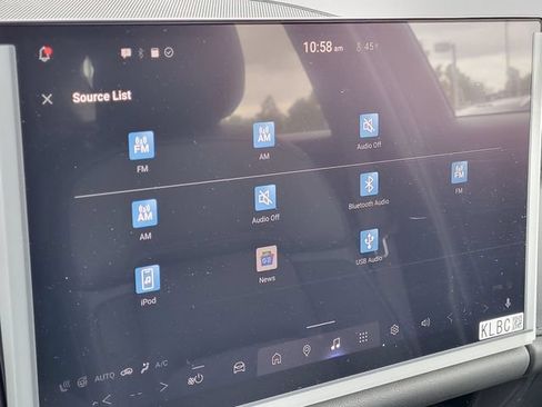 New 2026 MAZDA CX-5 Preferred AWD/4WD image 20