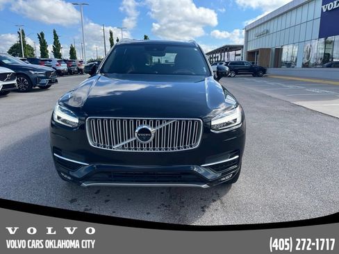 Used 2019 Volvo XC90 T6 Inscription AWD/4WD image 2