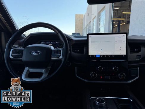 Used 2023 Ford Expedition Limited image 5