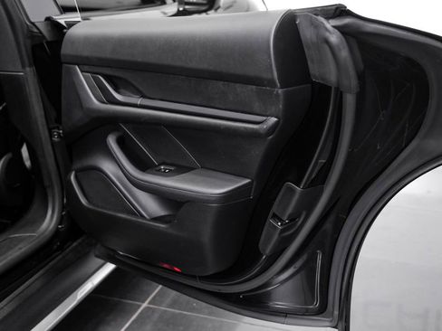 Used 2023 Porsche Taycan 4 Cross Turismo image 51