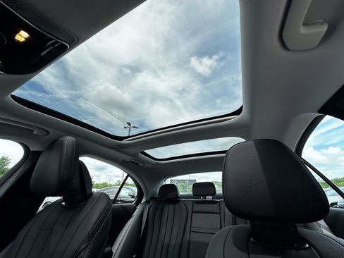 Certified 2025 Mercedes-Benz E 350 Sedan image 34