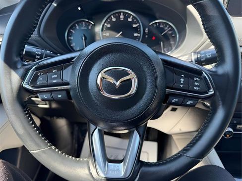 Used 2019 MAZDA CX-5 Grand Touring FWD image 51