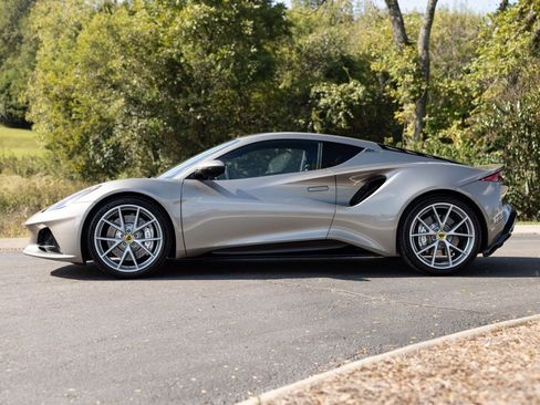 Used 2024 Lotus Emira First Edition image 5
