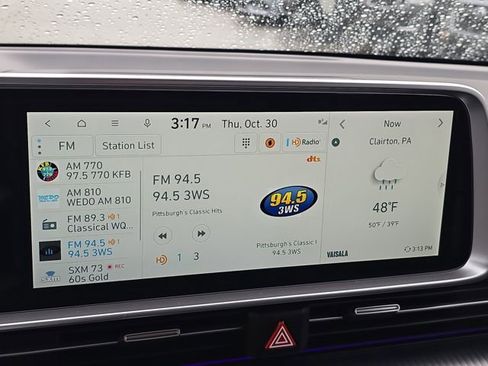 Used 2023 Hyundai Ioniq 6 SEL image 13