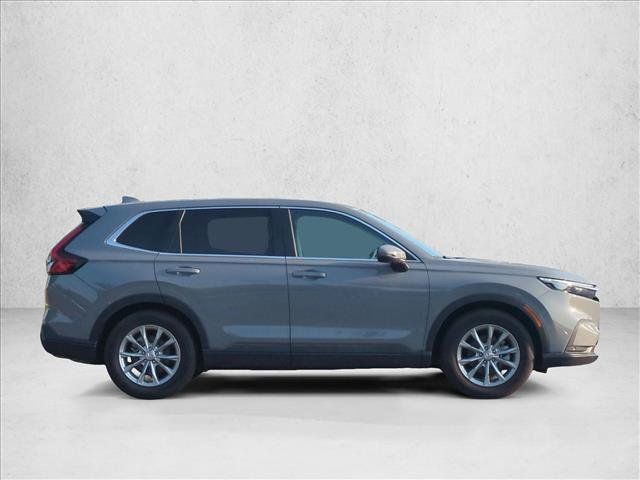 Used 2025 Honda CR-V EX-L image 4