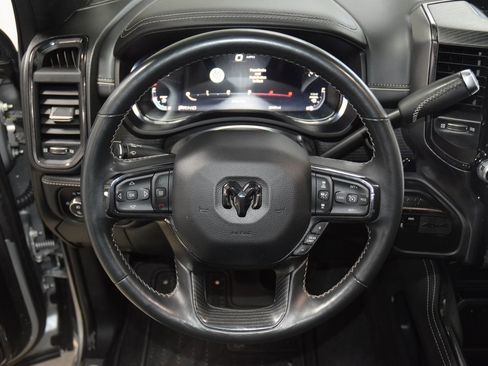 Used 2023 RAM 2500 Limited image 40