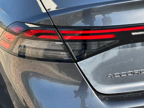 New 2026 Honda Accord LX image 29